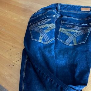Seven7 jeans